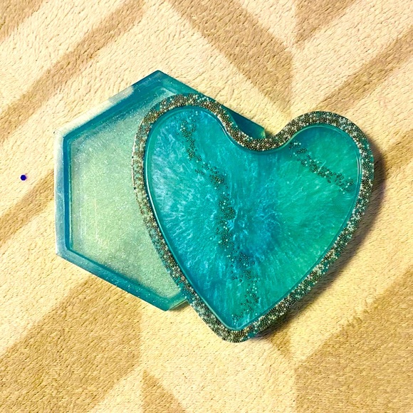 Customized Coasters! - Picture 14 of 15